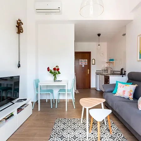 Apartment Contemporary Urban *