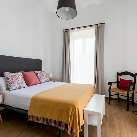 Apartment Contemporary Urban